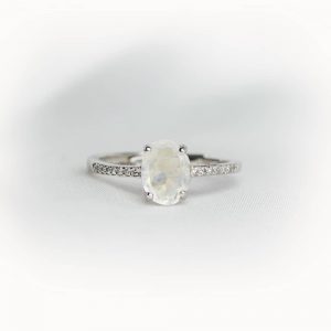 AURA silver finished 1